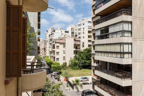 Apartamento Beyt Amir