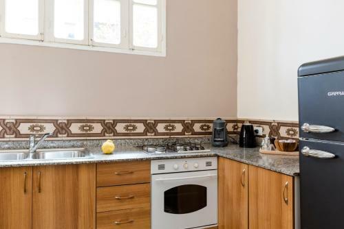 Apartamento Beyt Amir