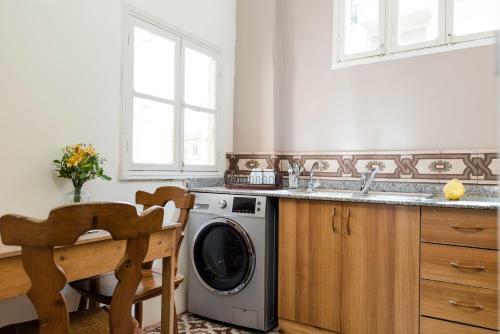 Apartamento Beyt Amir
