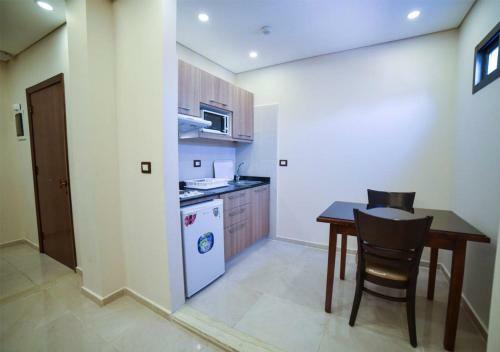 Hotel Al Jawhara Suites
