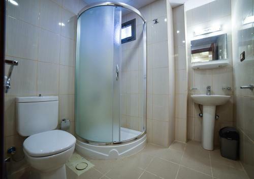 Hotel Al Jawhara Suites