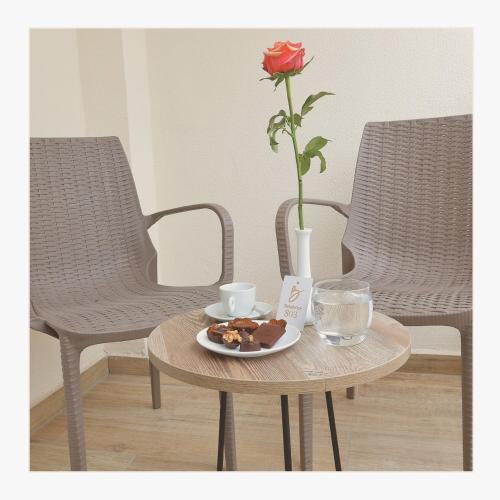 Albergue B Residence