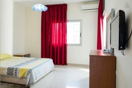 Hamra Apartment