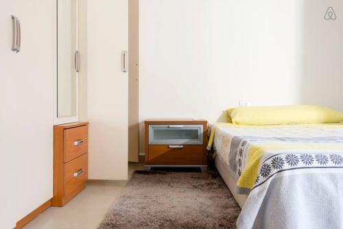 Hamra Apartment