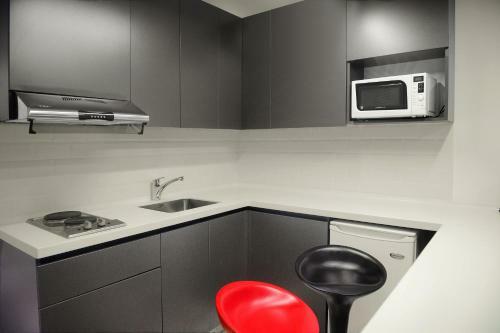 Apartamento 41 Twelve