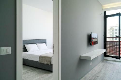 Apartamento 41 Twelve