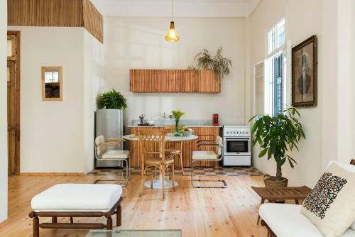 Beyt Mar Mikhael Apartments