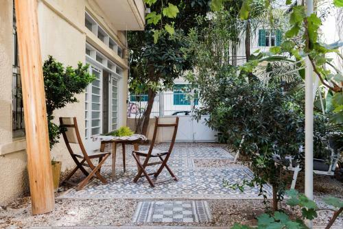 Beyt Mar Mikhael Apartments
