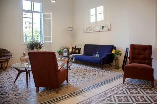 Beyt Mar Mikhael Apartments