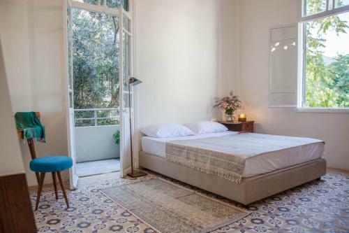 Beyt Mar Mikhael Apartments