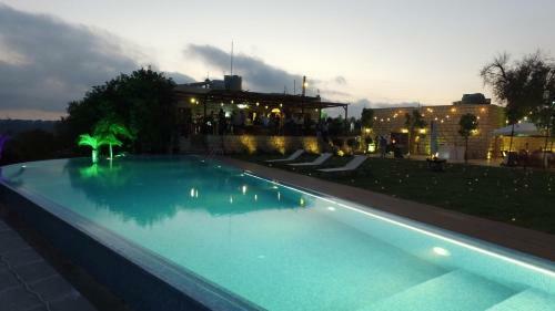 Bed & Breakfast Byout Ghalboun