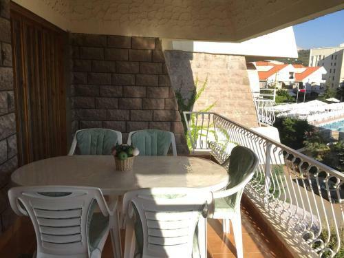 Apartamento Spacious Chalet In Satellity - Faitroun