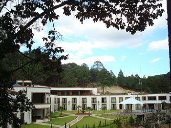 Hotel Mansion San Antonio