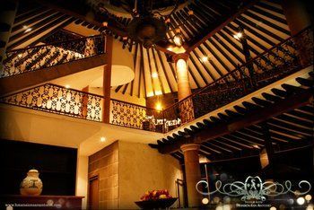 Hotel Mansion San Antonio