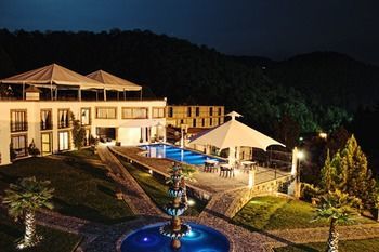 Hotel Mansion San Antonio