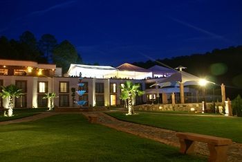 Hotel Mansion San Antonio