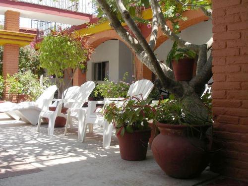 Hotel Posada Del Rey