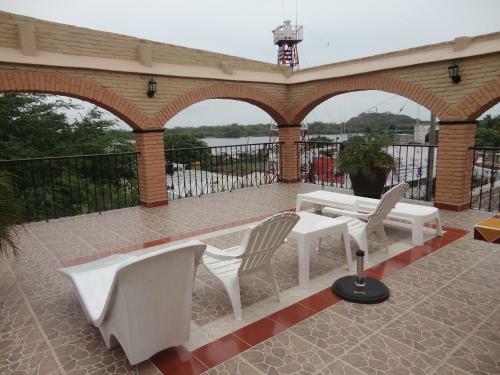 Hotel Posada Del Rey