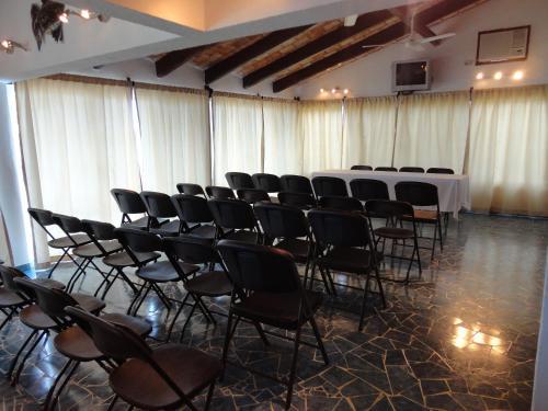 Hotel Marina San Blas