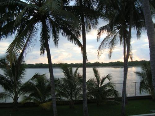 Hotel Marina San Blas