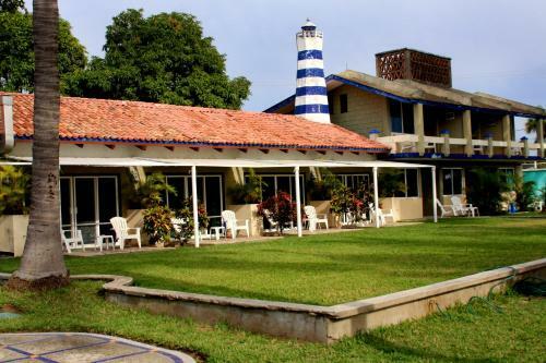 Hotel Marina San Blas