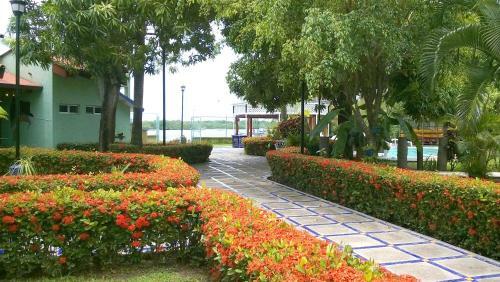 Hotel Marina San Blas