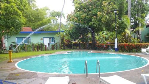 Hotel Marina San Blas