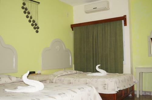 Hotel Paraiso Huasteco