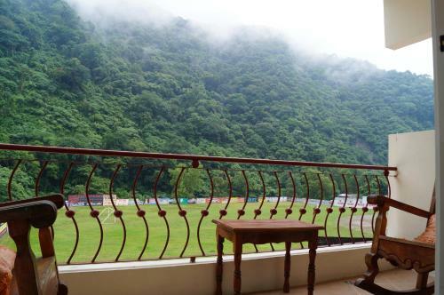 Hotel Paraiso Huasteco