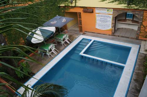 Hotel Paraiso Huasteco