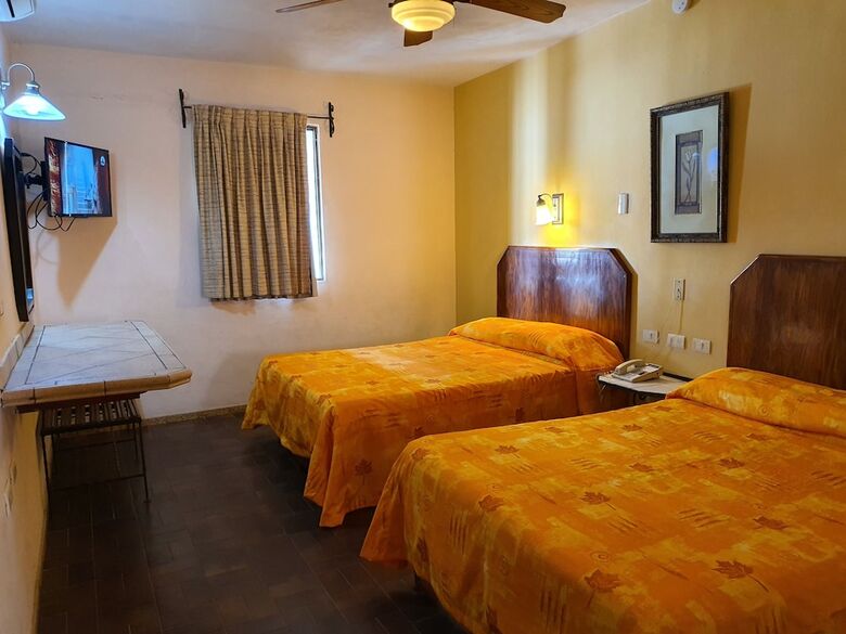 Hotel Suites Kino
