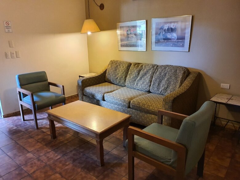 Hotel Suites Kino