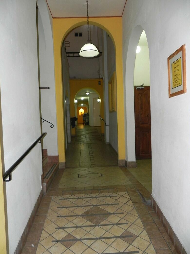 Hotel Suites Kino
