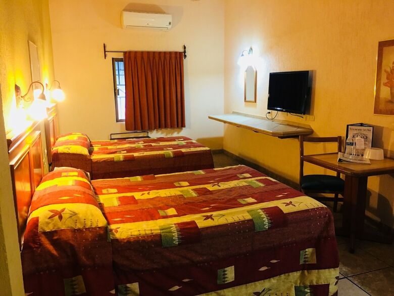 Hotel Suites Kino