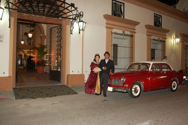 Hotel Suites Kino