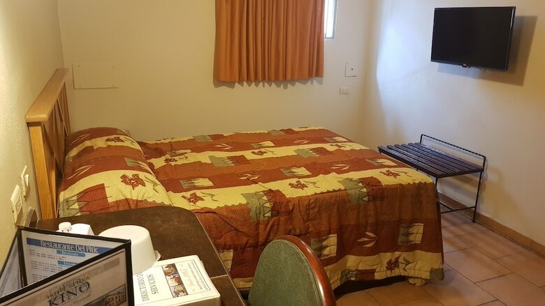 Hotel Suites Kino