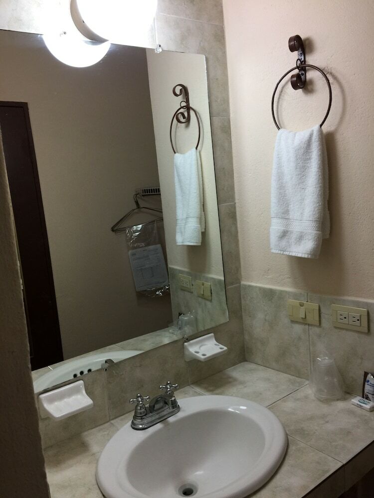 Hotel Suites Kino