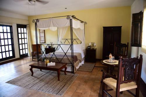 Hacienda La Magdalena