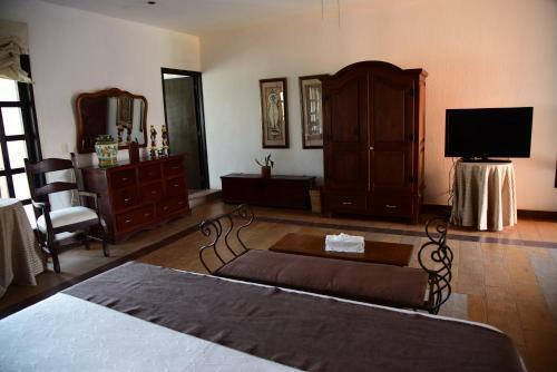 Hacienda La Magdalena
