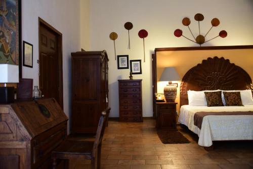 Hacienda La Magdalena