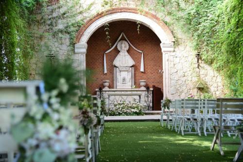 Hacienda La Magdalena