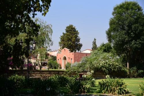 Hacienda La Magdalena