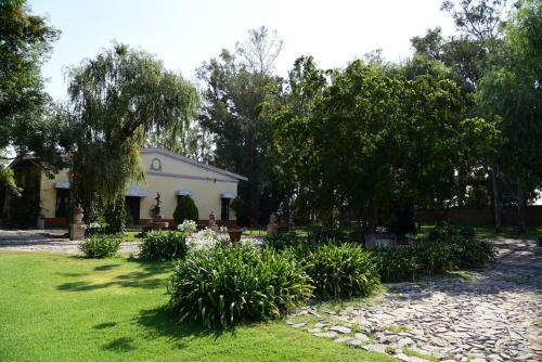 Hacienda La Magdalena