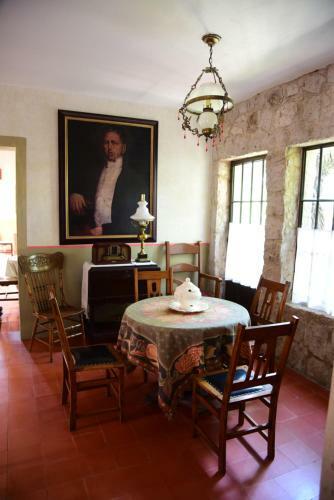 Hacienda La Magdalena