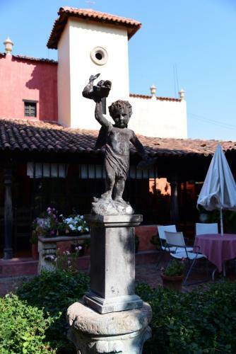 Hacienda La Magdalena