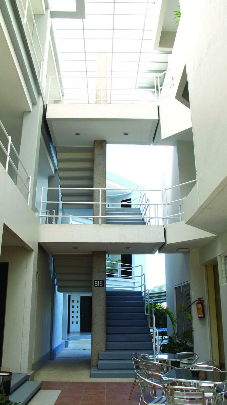 Rs Suites Hotel