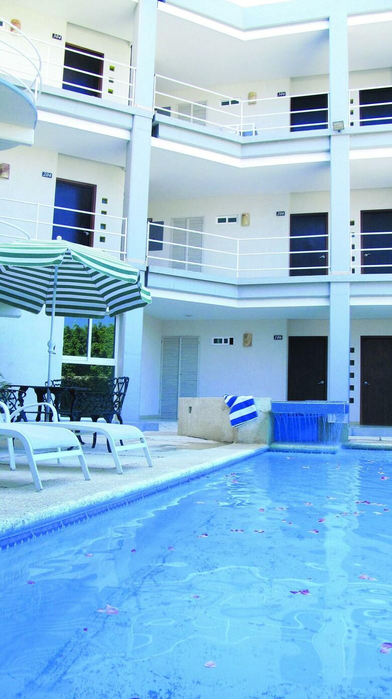 Rs Suites Hotel