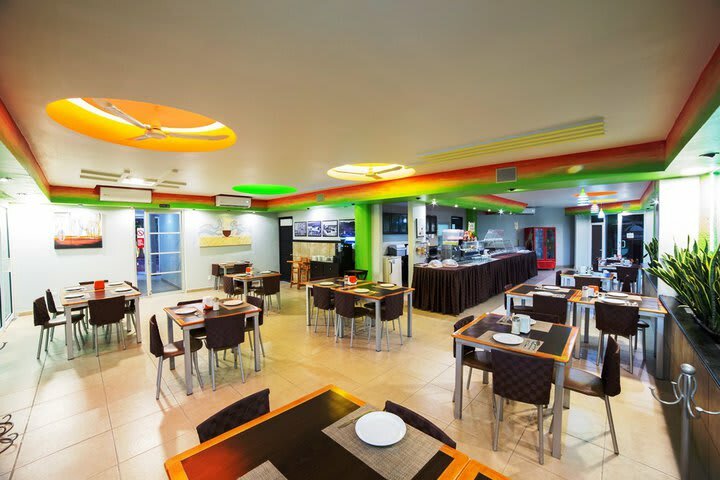Rs Suites Hotel