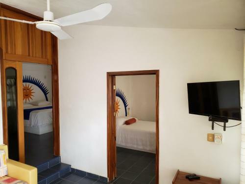 Hotel Y Club Campestre Altos Paraiso