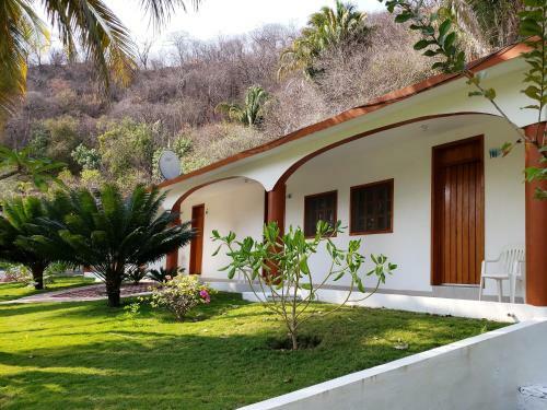 Hotel Y Club Campestre Altos Paraiso